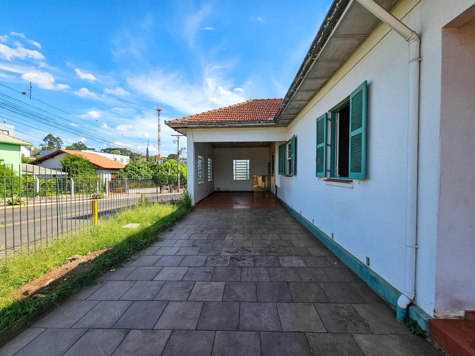 Casa para Locação no Harmonia em Ivoti - Imagem 2