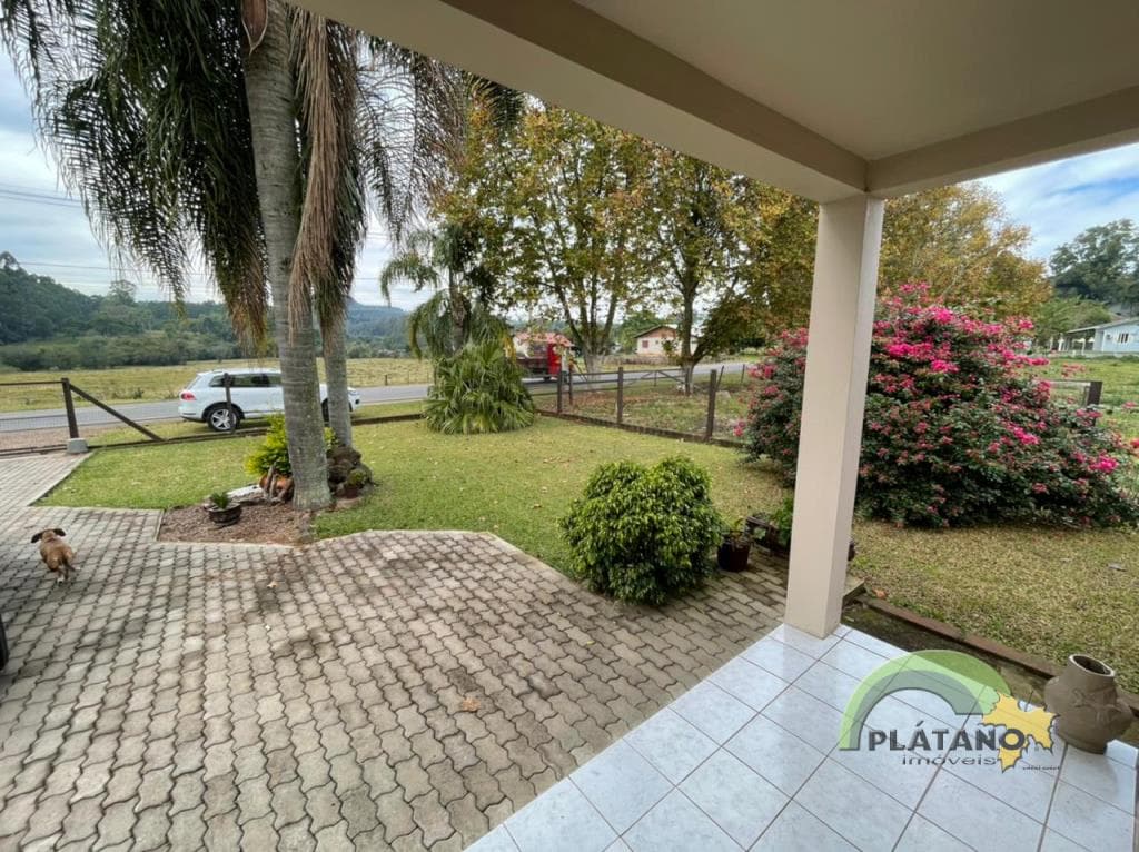 Imóvel com 2 quartos no Nova Vila, Presidente Lucena - Imagem 1