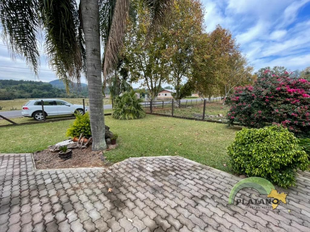 Imóvel com 2 quartos no Nova Vila, Presidente Lucena - Imagem 2