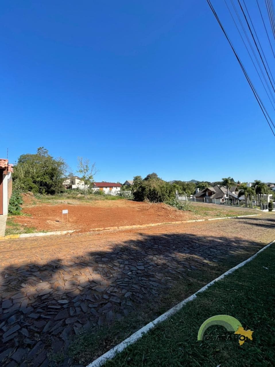 Terreno para Venda no Jardim do Alto em Ivoti - Imagem 1