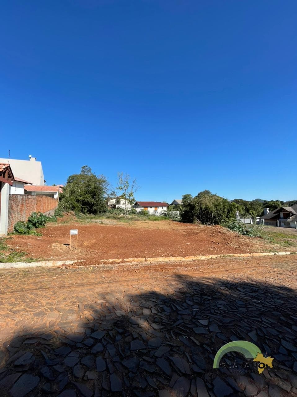 Terreno para Venda no Jardim do Alto em Ivoti - Imagem 2