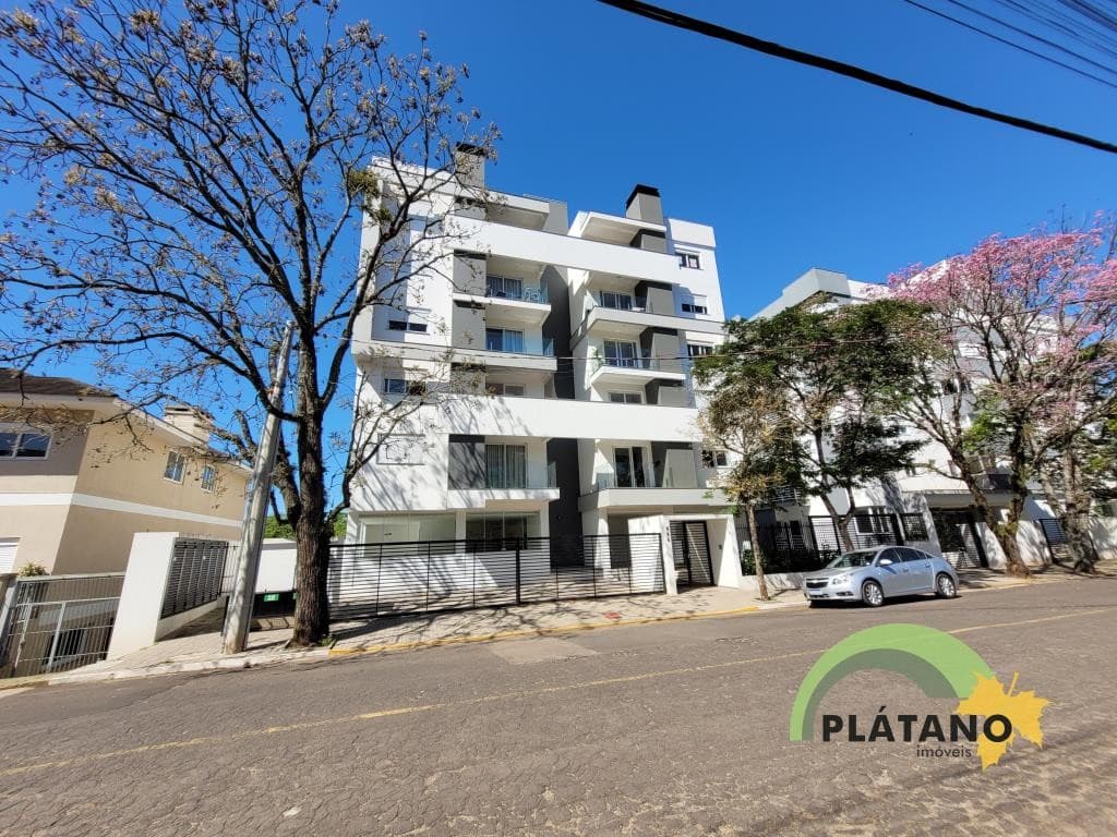 APARTAMENTO COM 2 DORMITÓRIOS, 2 VAGAS À LOCAÇÃO - Imagem 2