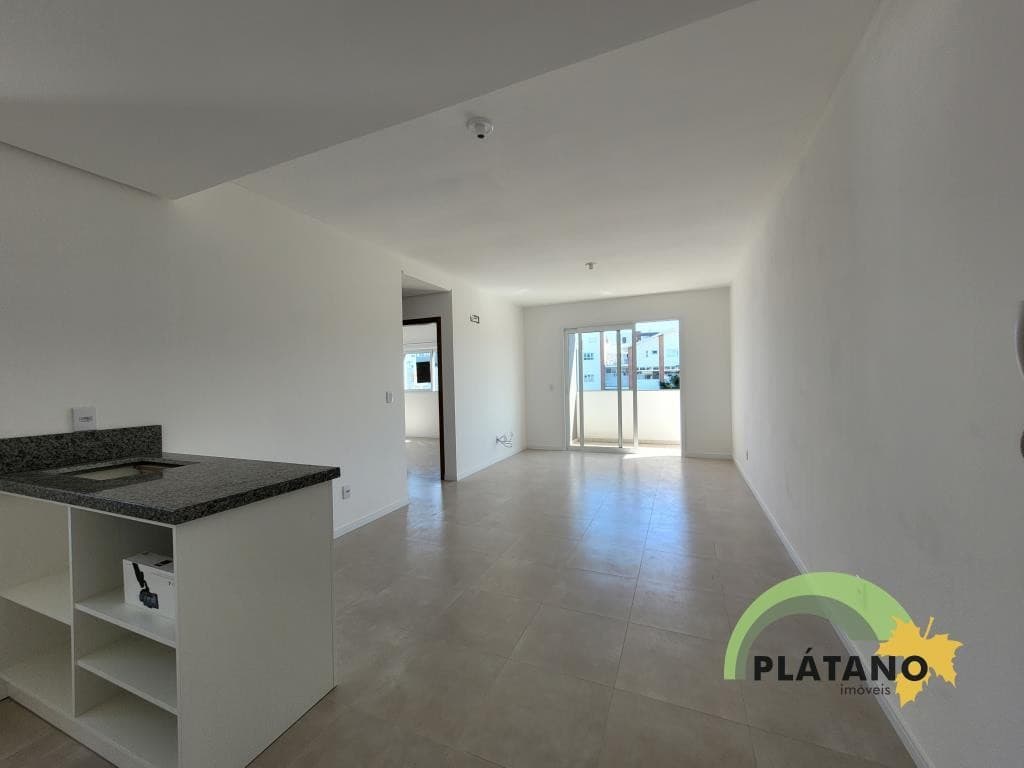 APARTAMENTO COM 2 DORMITÓRIOS, 2 VAGAS À LOCAÇÃO - Imagem 3