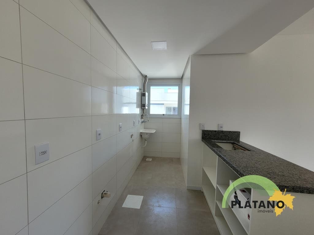 APARTAMENTO COM 2 DORMITÓRIOS, 2 VAGAS À LOCAÇÃO - Imagem 5