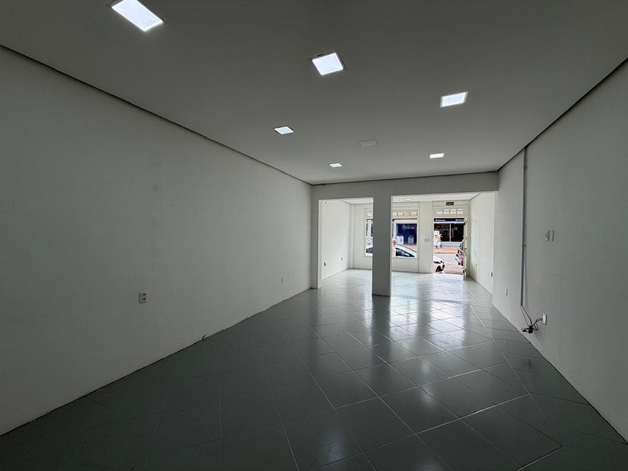 Loja / Sala para Locação no Centro em Ivoti - Imagem 1