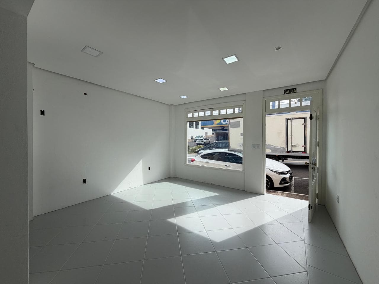 Loja / Sala para Locação no Centro em Ivoti - Imagem 2