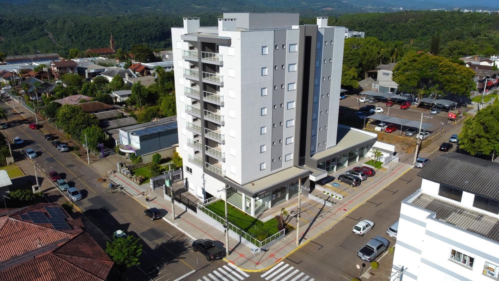 Apartamento para Venda no Centro em Ivoti - Imagem 1