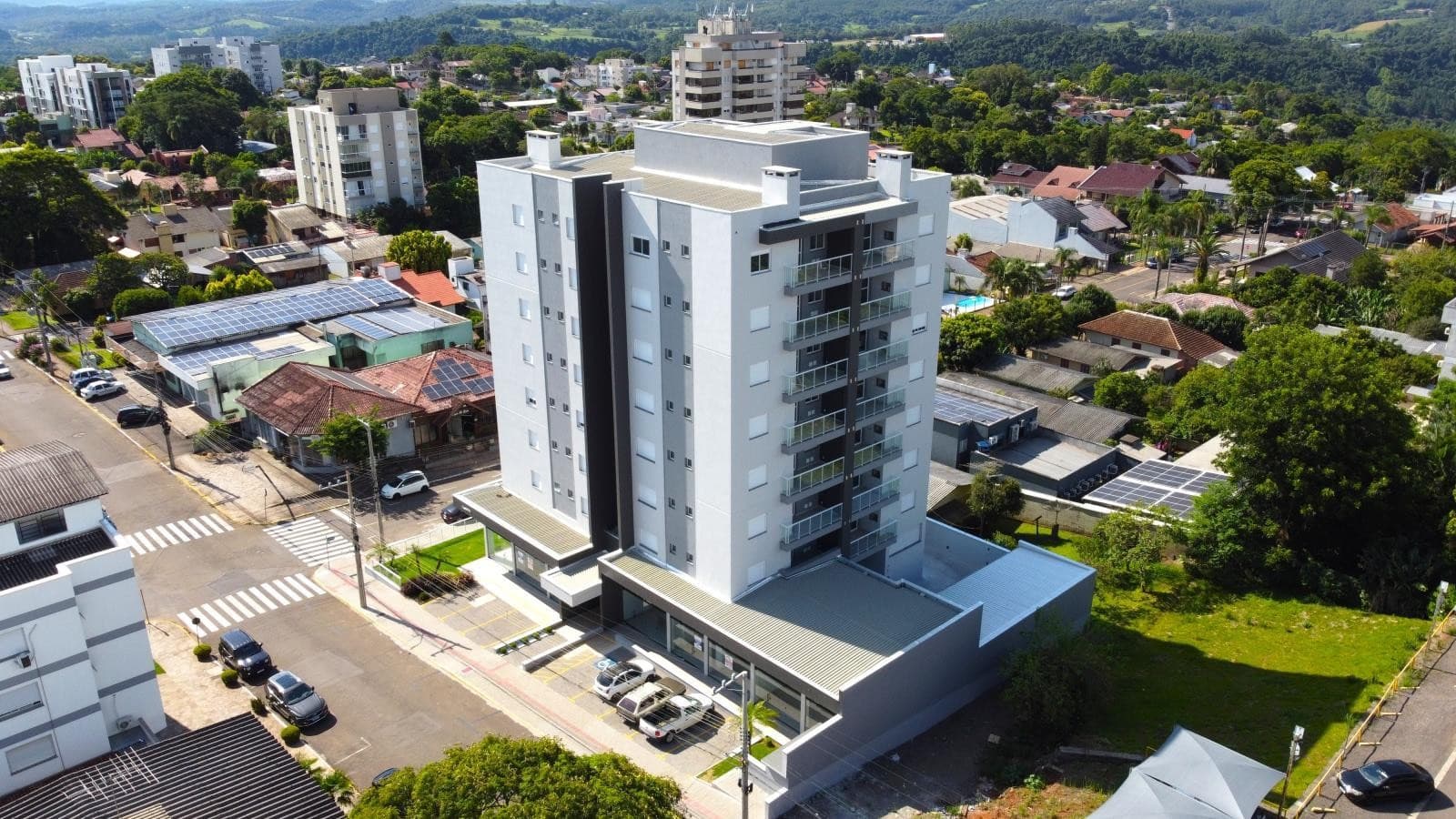 Apartamento para Venda no Centro em Ivoti - Imagem 2