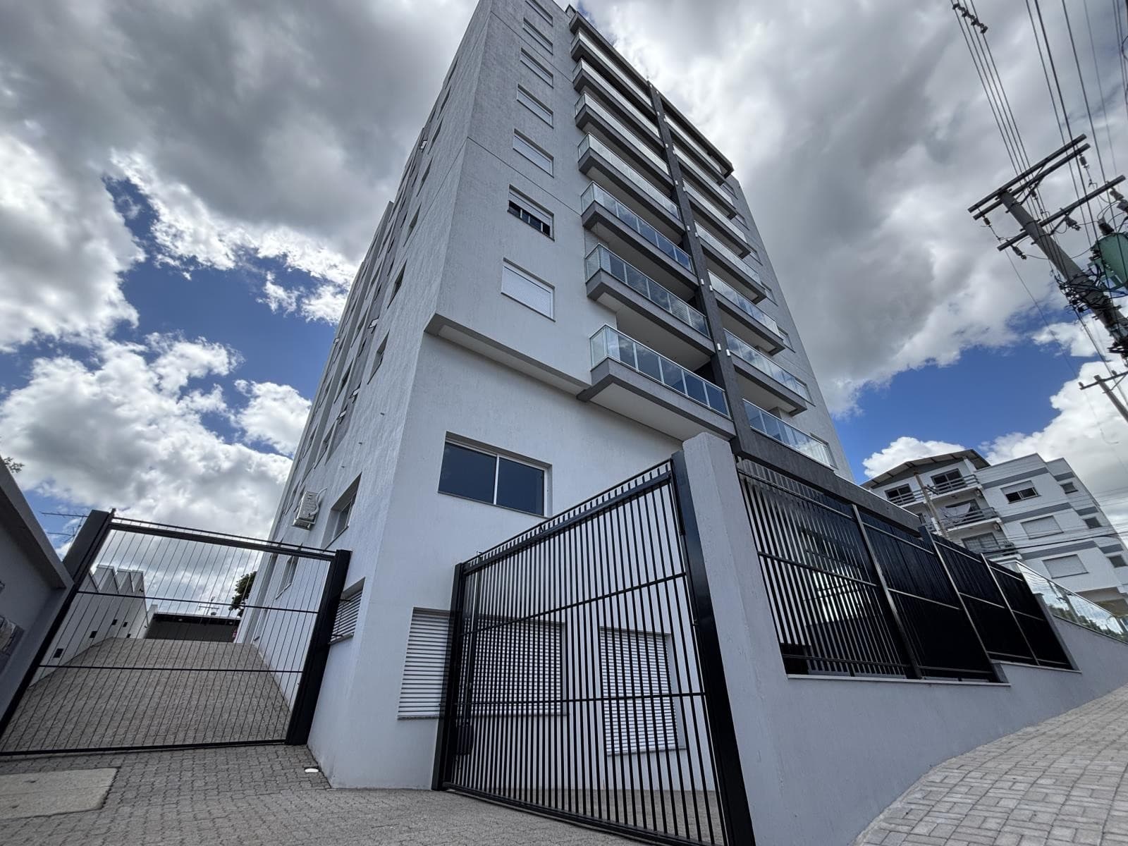 Apartamento para Locação no Centro em Ivoti