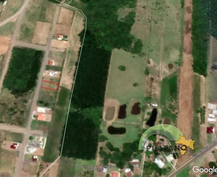 Imóvel no Campestre, São José do Hortêncio - Imagem 1