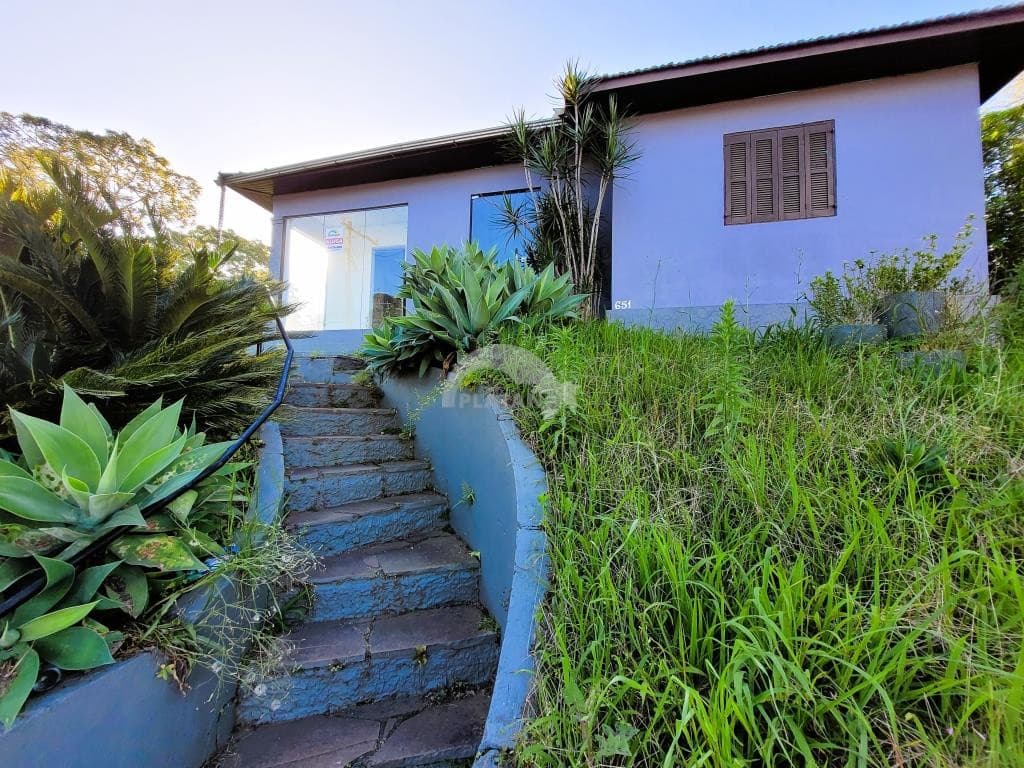 Casa para Locação no Centro em Ivoti - Imagem 1
