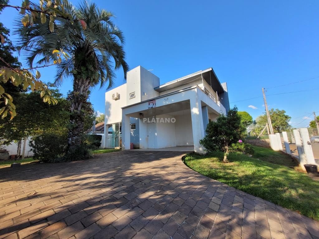 CASA COM 3 DORMITÓRIOS, 1 VAGA, 480M² ÁREA TOTAL À VENDA - Imagem 4
