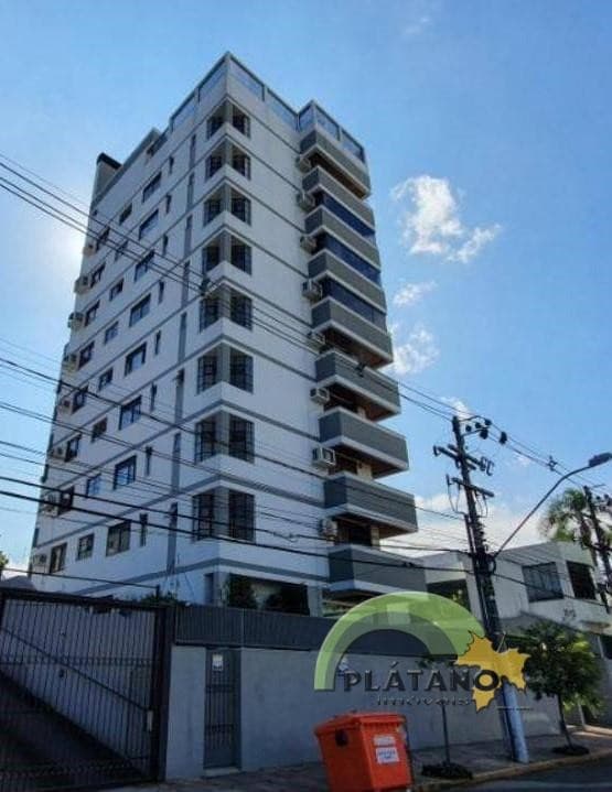 Imóvel com 3 quartos no Rio Branco, Novo Hamburgo - Imagem 1