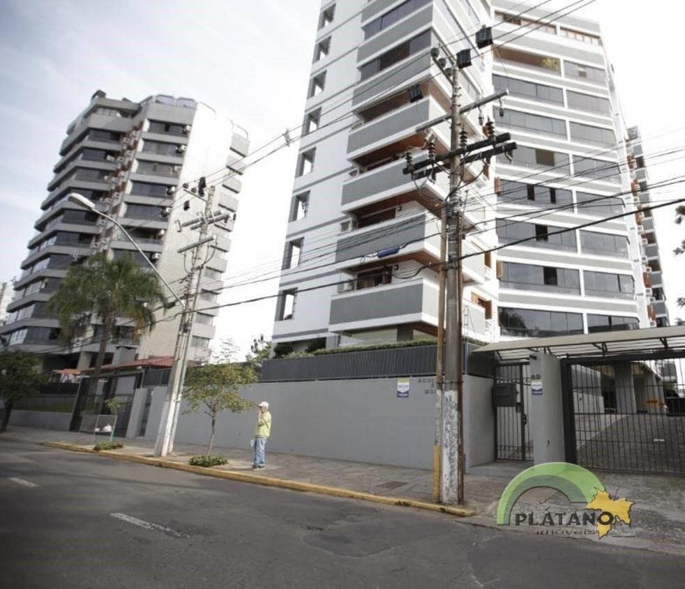 Imóvel com 3 quartos no Rio Branco, Novo Hamburgo - Imagem 2