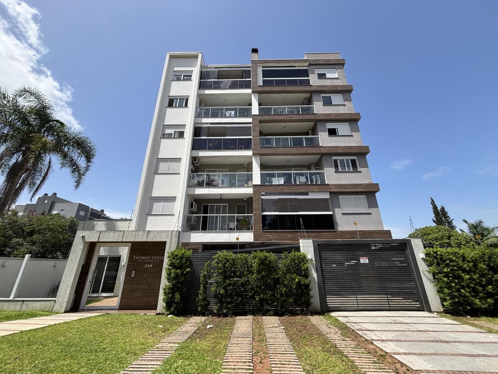 Imóvel com 3 quartos no Vista Alegre, Ivoti - Imagem 1