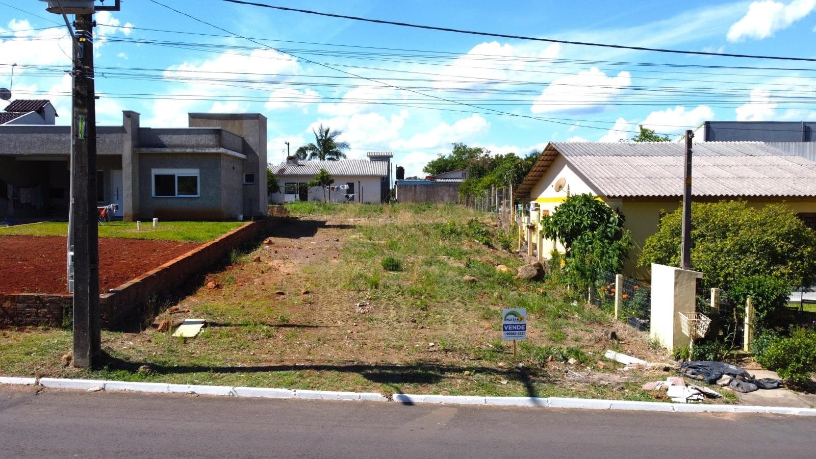 Terreno para Venda no Morada do Sol em Ivoti - Imagem 1