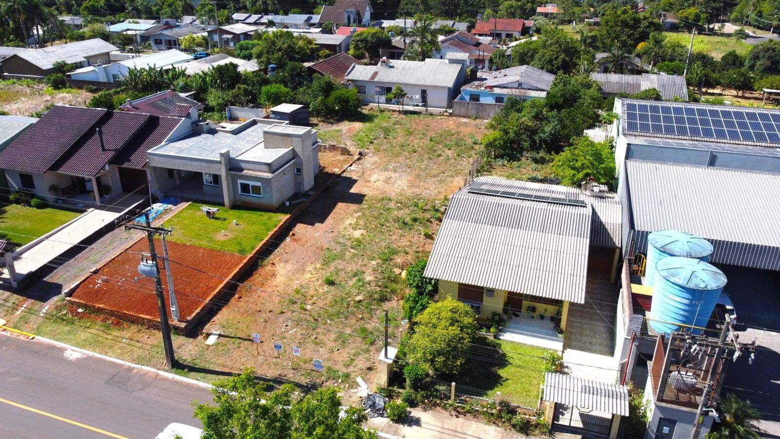 Terreno para Venda no Morada do Sol em Ivoti - Imagem 2