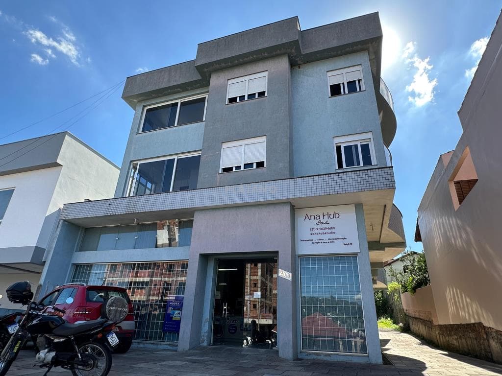 Apartamento para Locação no Brasília em Ivoti - Imagem 1