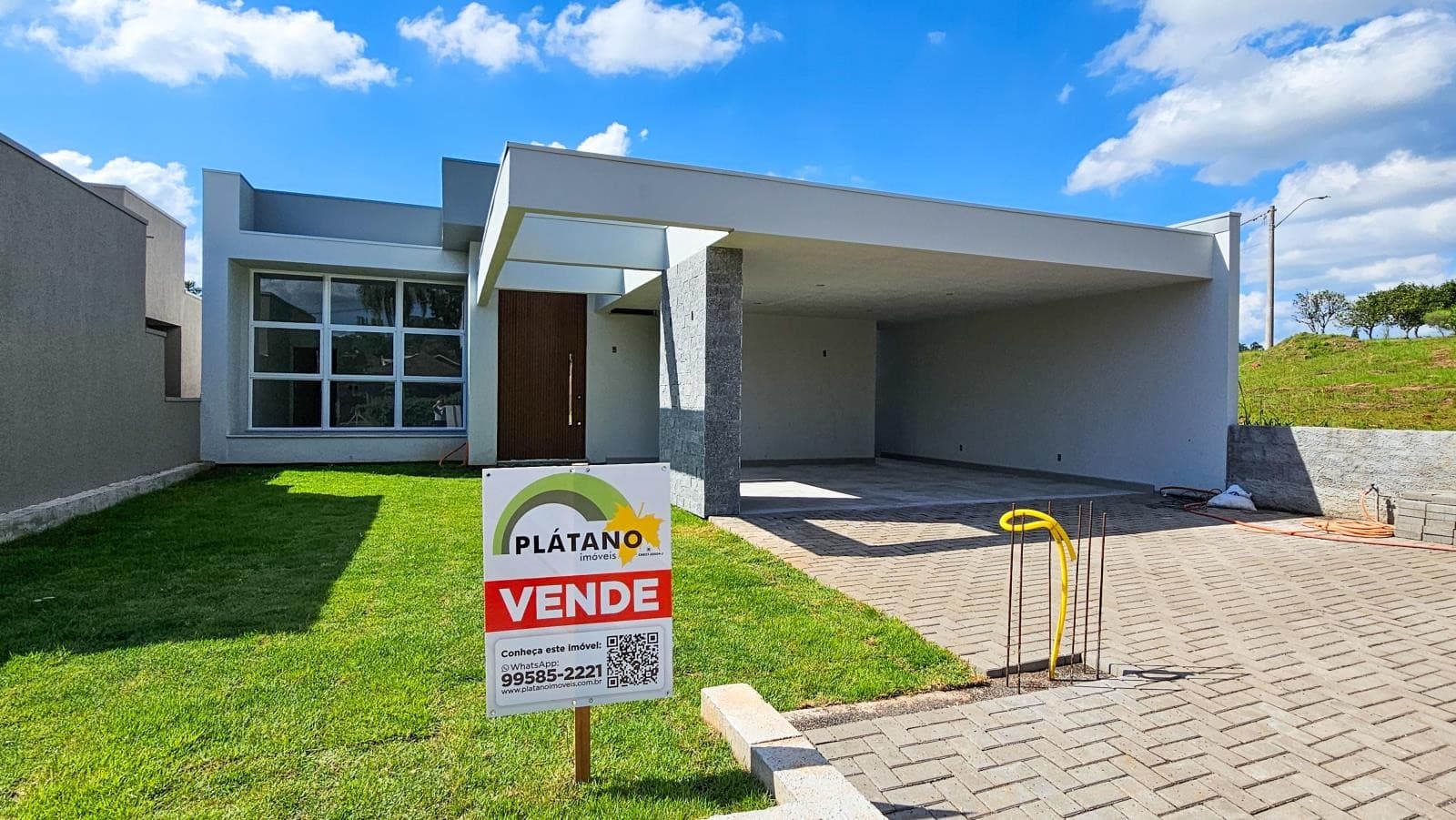 Imóvel com 3 quartos no Palmares, Ivoti - Imagem 1