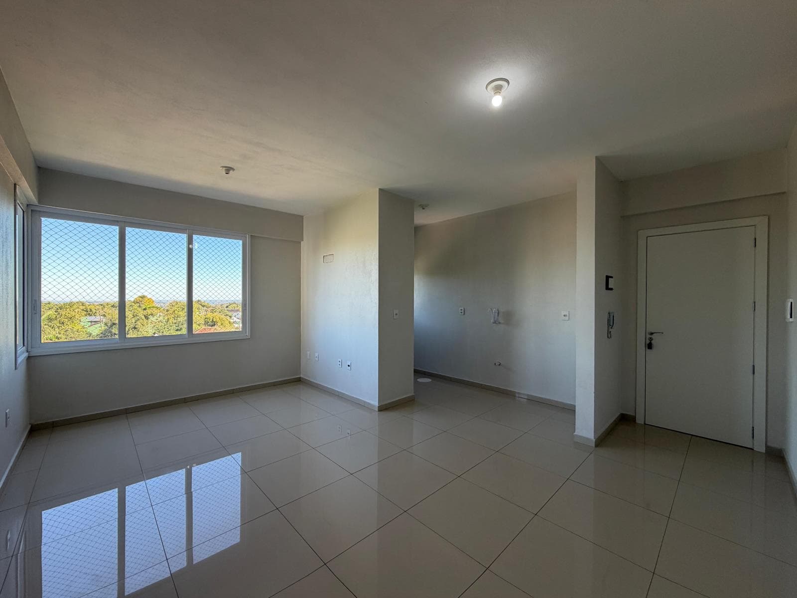 Apartamento para Locação no Vista Alegre em Ivoti - Imagem 2