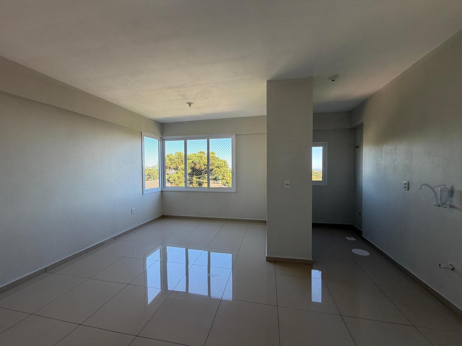 Apartamento para Locação no Vista Alegre em Ivoti - Imagem 5