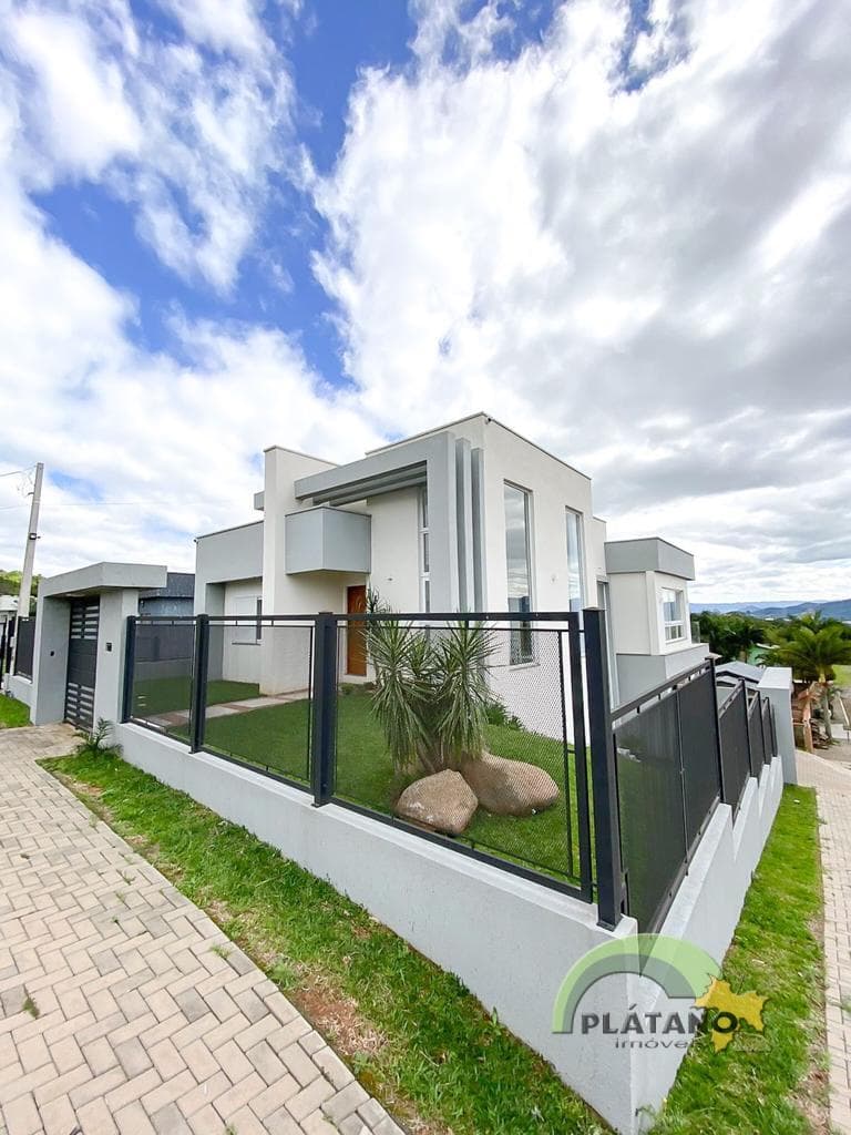 Casa para Venda no Jardim Panorâmico em Ivoti - Imagem 3