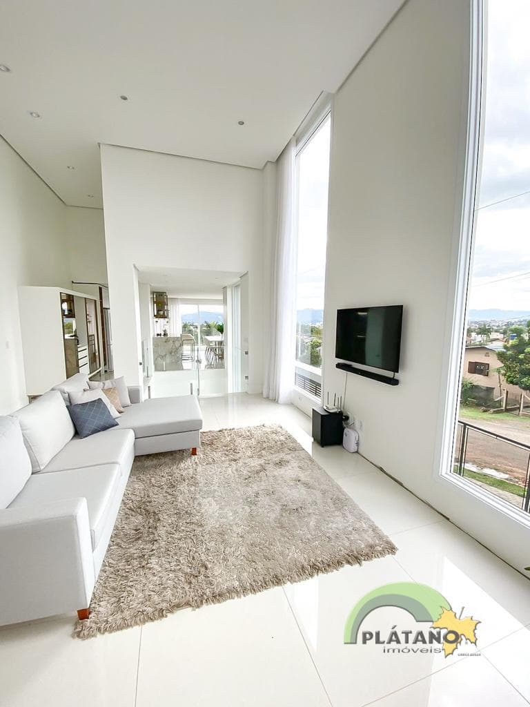 Casa para Venda no Jardim Panorâmico em Ivoti - Imagem 4