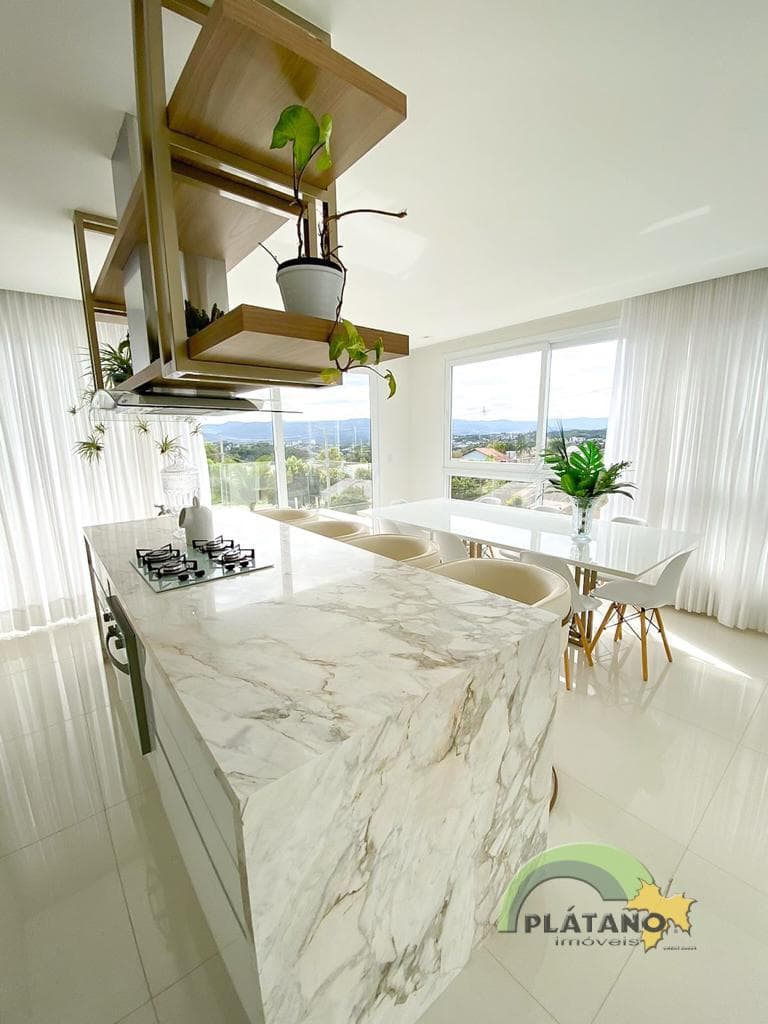 Casa para Venda no Jardim Panorâmico em Ivoti - Imagem 2