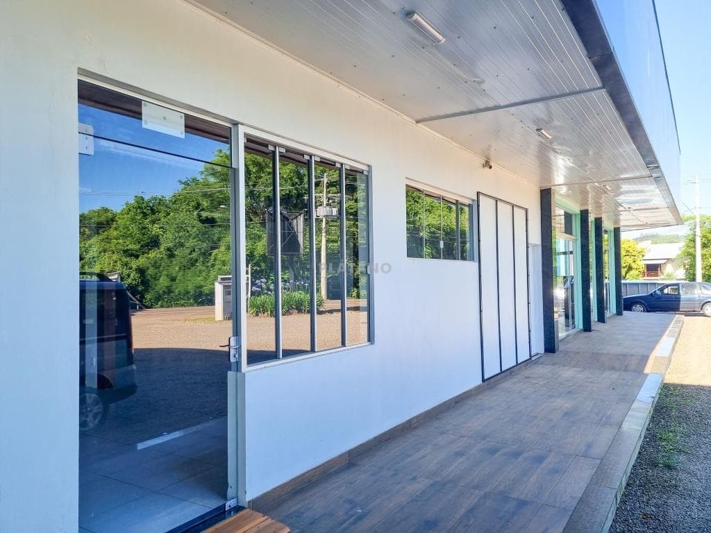 Loja / Sala para Locação no Nova Vila em Presidente Lucena