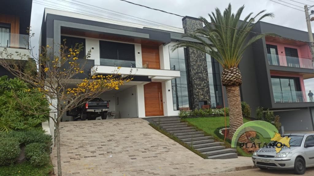 Imóvel com 3 quartos no Encosta do Sol, Estância Velha - Imagem 1