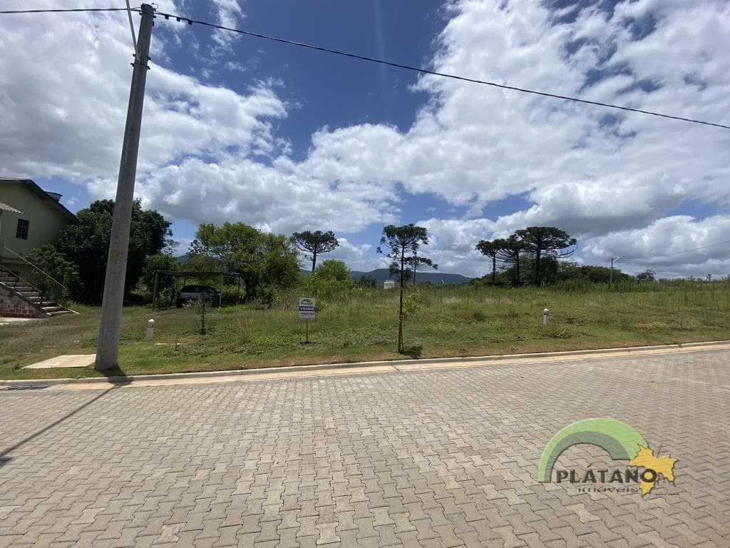 TERRENO, 582M² ÁREA TOTAL À VENDA - Imagem 1