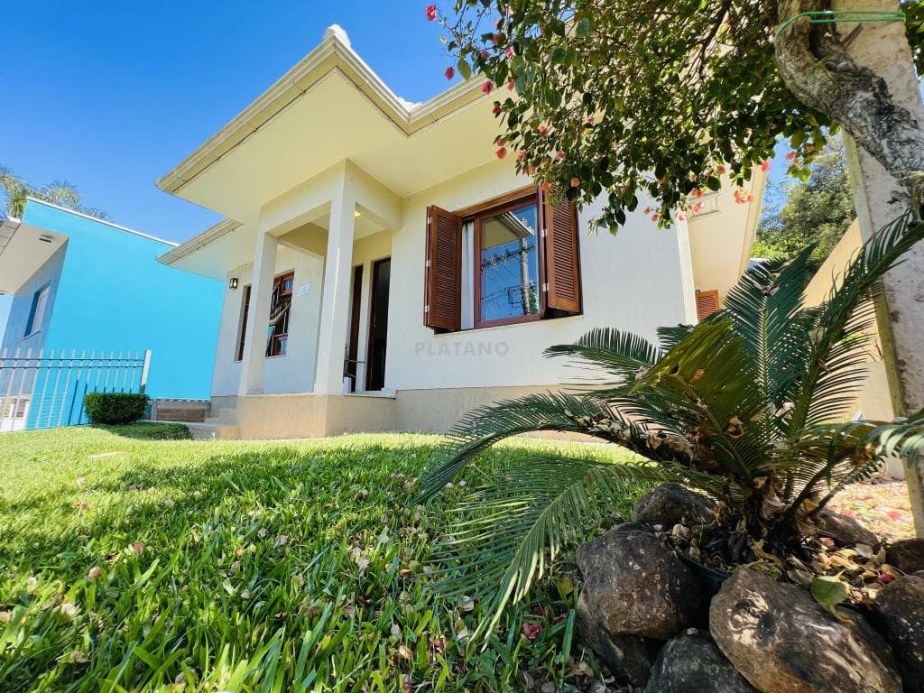 Casa para Venda no Jardim Panorâmico em Ivoti - Imagem 2