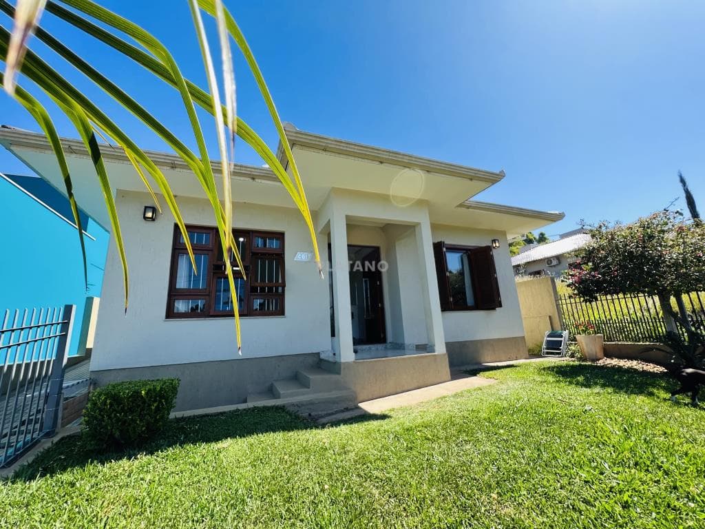 Casa para Venda no Jardim Panorâmico em Ivoti - Imagem 1