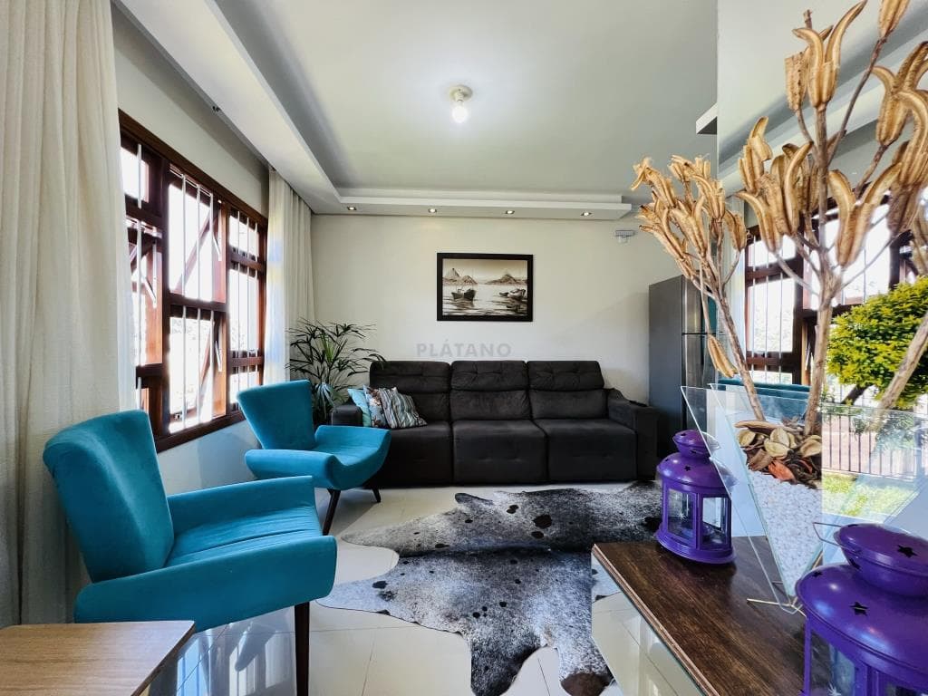 Casa para Venda no Jardim Panorâmico em Ivoti - Imagem 3