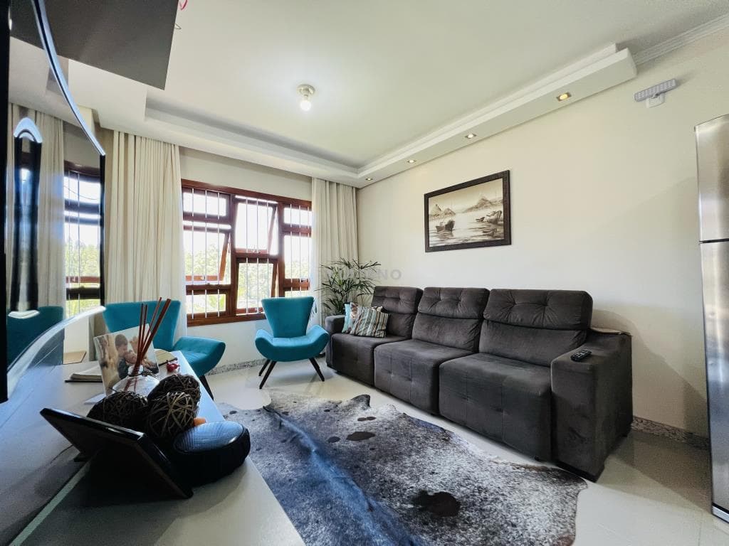 Casa para Venda no Jardim Panorâmico em Ivoti - Imagem 4