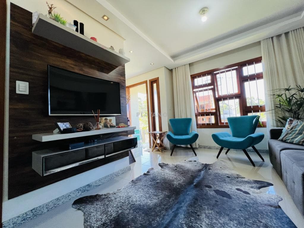 Casa para Venda no Jardim Panorâmico em Ivoti - Imagem 5