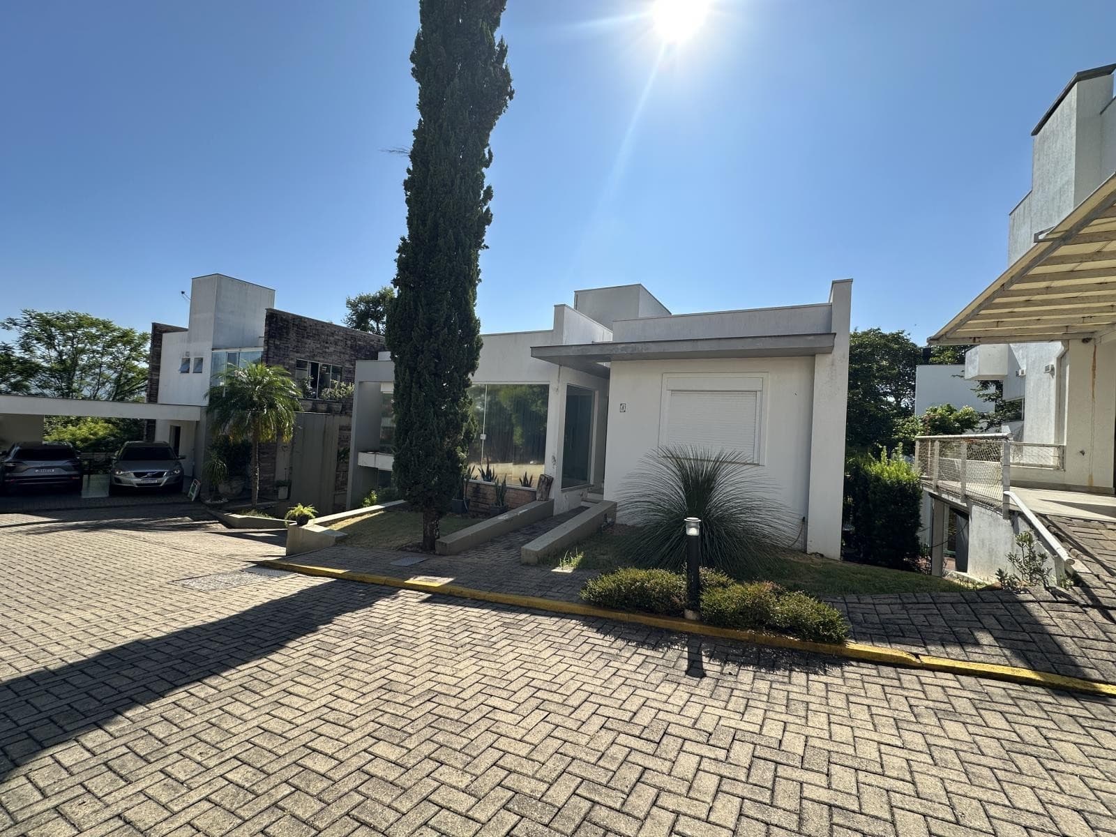 Casa em Condomínio para Locação no Concórdia em Ivoti - Imagem 2