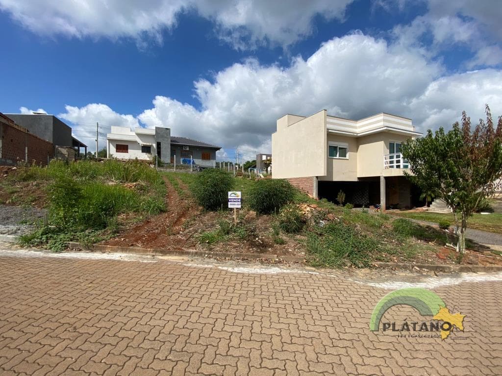 Terreno para Venda no Bom Pastor em Ivoti - Imagem 1