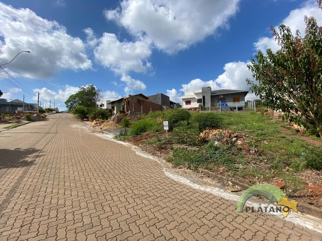 Terreno para Venda no Bom Pastor em Ivoti - Imagem 2