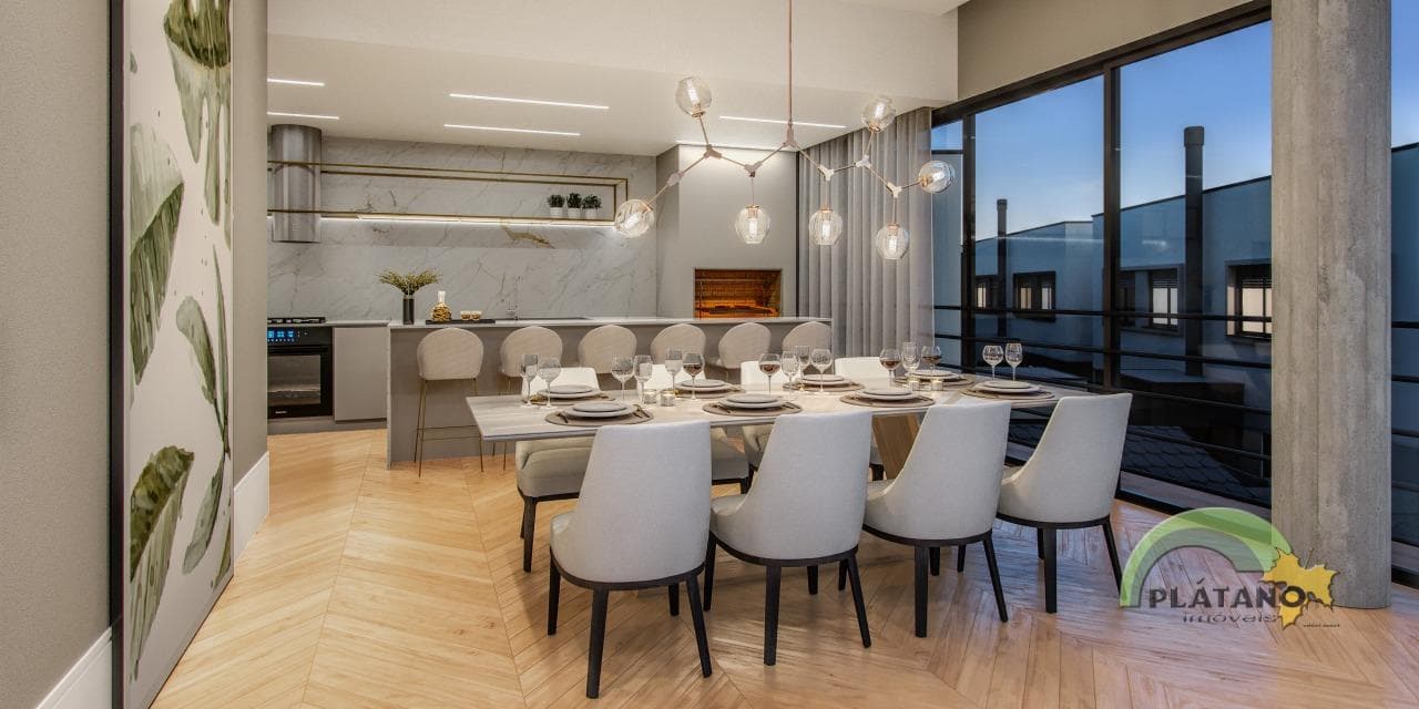 Imóvel com 3 quartos no Vila Rosa, Novo Hamburgo - Imagem 5