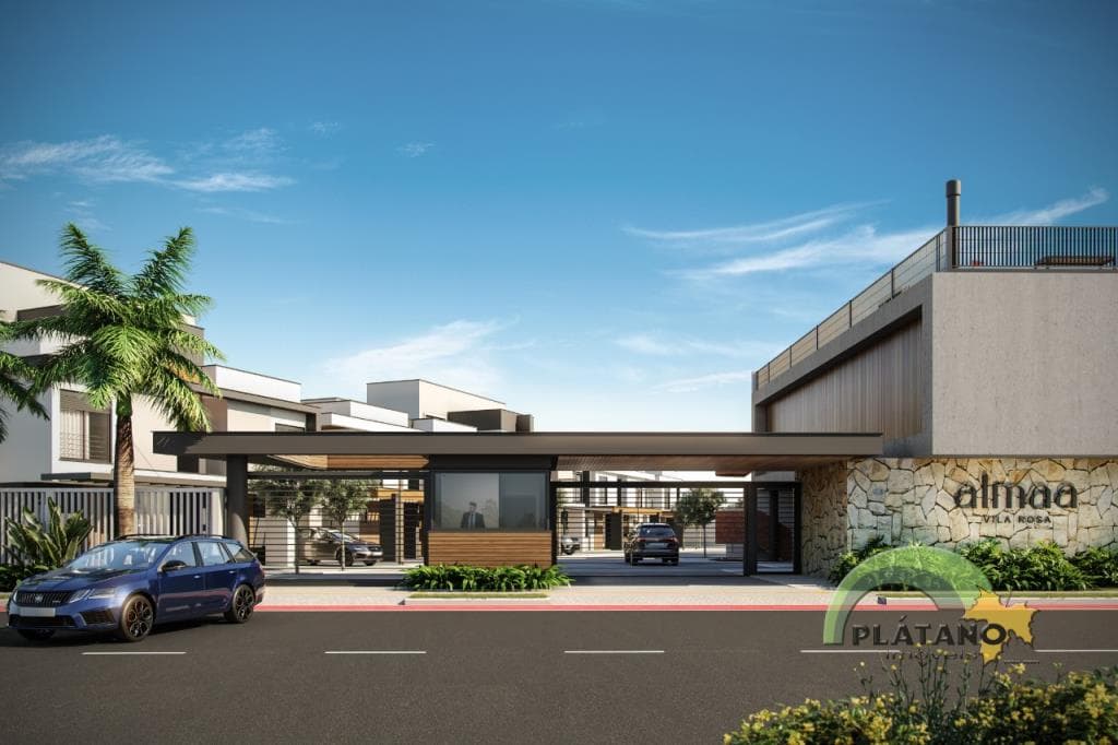 Imóvel com 3 quartos no Vila Rosa, Novo Hamburgo - Imagem 2