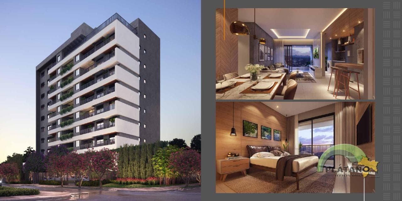 Imóvel com 3 quartos no Centro, Campo Bom - Imagem 1