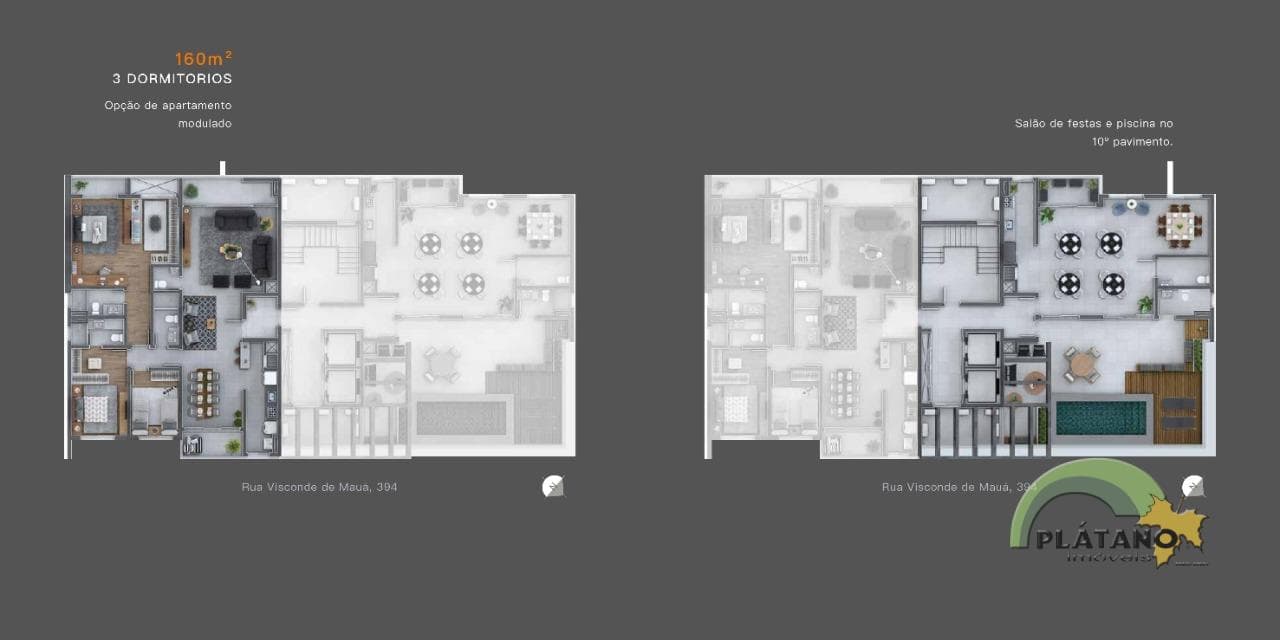 Imóvel com 3 quartos no Centro, Campo Bom - Imagem 3