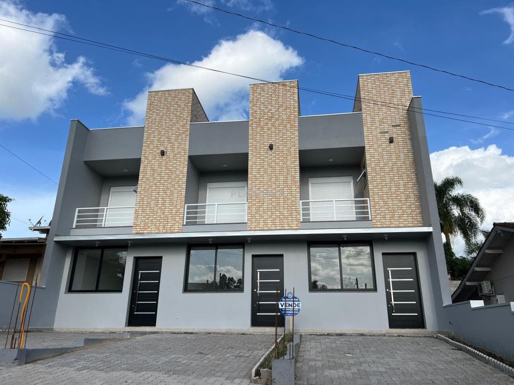 Casa para Venda no Jardim Panorâmico em Ivoti - Imagem 2