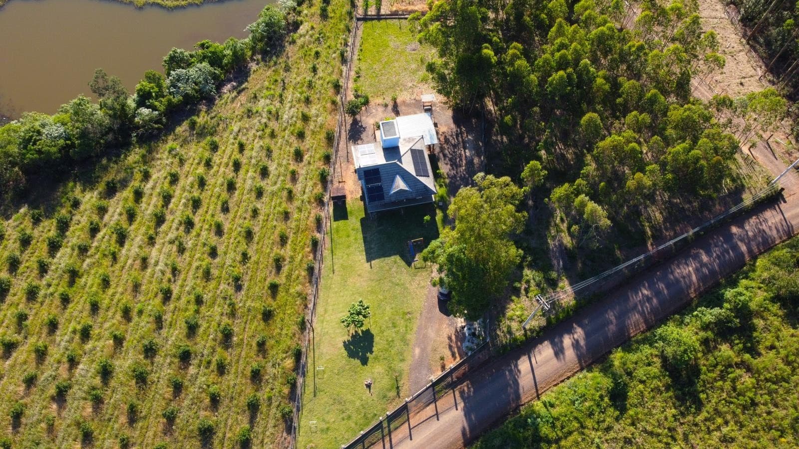 Casa para Venda no Centro em São José do Hortêncio - Imagem 5
