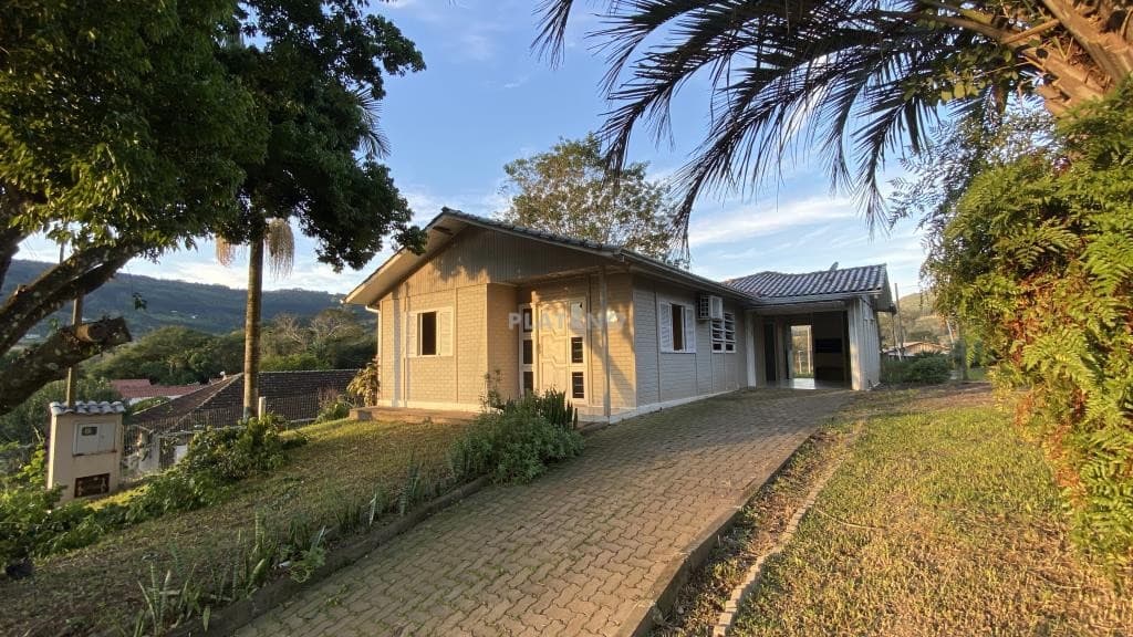 Imóvel com 3 quartos no Picada Feijão, Ivoti - Imagem 1