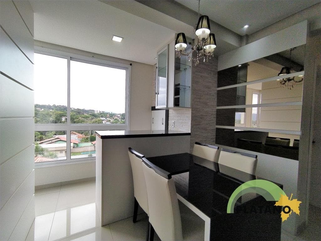 Apartamento para Locação no Jardim Panorâmico em Ivoti - Imagem 3
