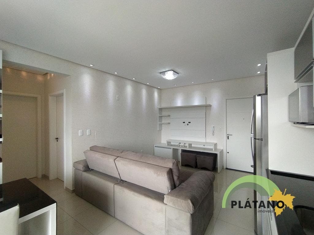 Apartamento para Locação no Jardim Panorâmico em Ivoti - Imagem 5
