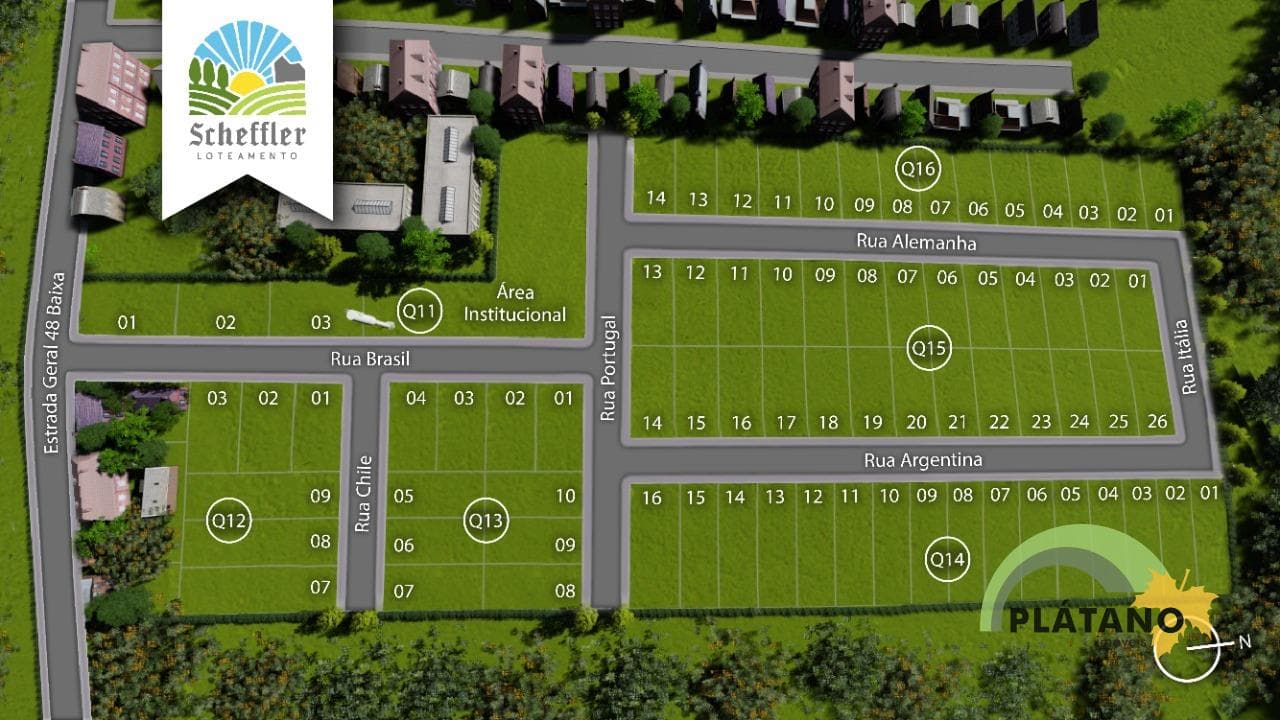 Imóvel no Localidade de 48 baixa, Lindolfo Collor - Imagem 5