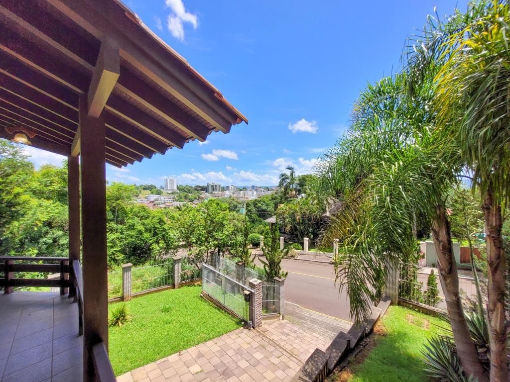 Casa para Locação no Jardim do Alto em Ivoti - Imagem 4